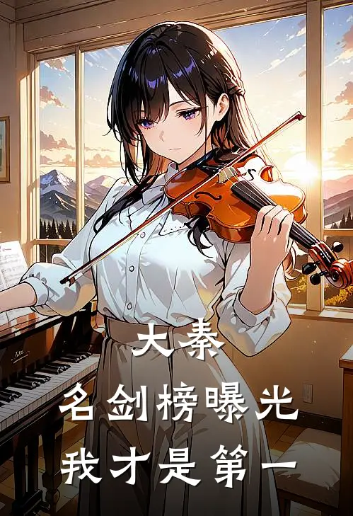 大秦：名剑榜曝光，我才是第一嬴政赵高新热门小说_免费阅读全文大秦：名剑榜曝光，我才是第一嬴政赵高