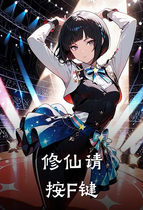 修仙请按F键（林辰秦浩）全文免费阅读无弹窗大结局_修仙请按F键最新章节列表