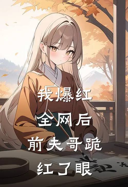 我爆红全网后，前夫哥跪红了眼林晚陆寒洲免费小说全集_免费阅读无弹窗我爆红全网后，前夫哥跪红了眼林晚陆寒洲