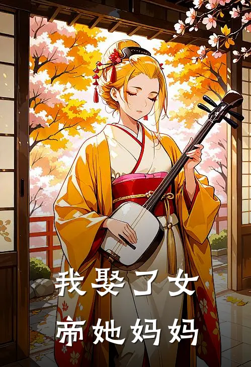 我娶了女帝她妈妈