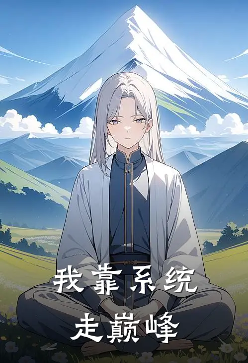 我靠系统走巅峰