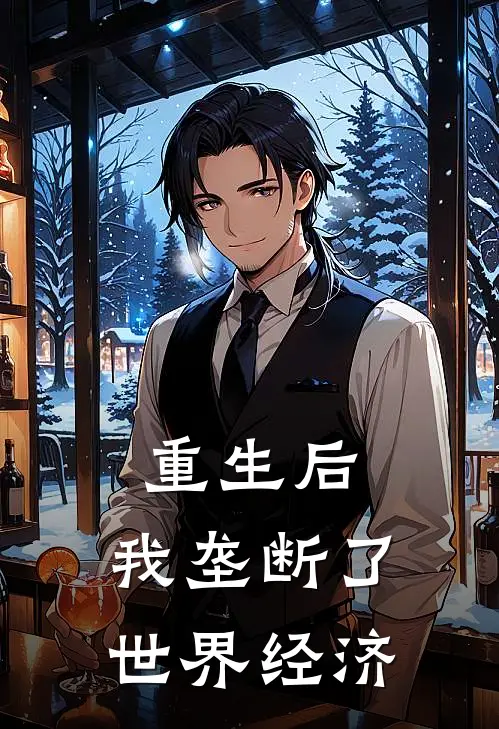 重生后，我垄断了世界经济