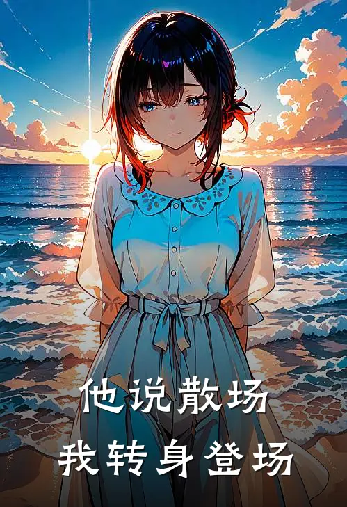 他说散场，我转身登场子禾子禾完整版在线阅读_子禾子禾完整版阅读