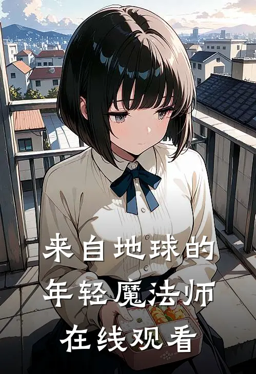 来自地球的年轻魔法师在线观看