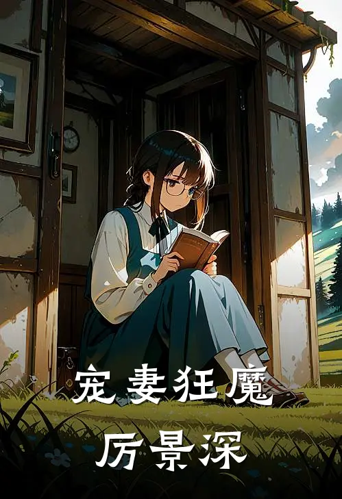 宠妻狂魔厉景深(沈知晴厉景深)完本小说_免费阅读无弹窗宠妻狂魔厉景深沈知晴厉景深