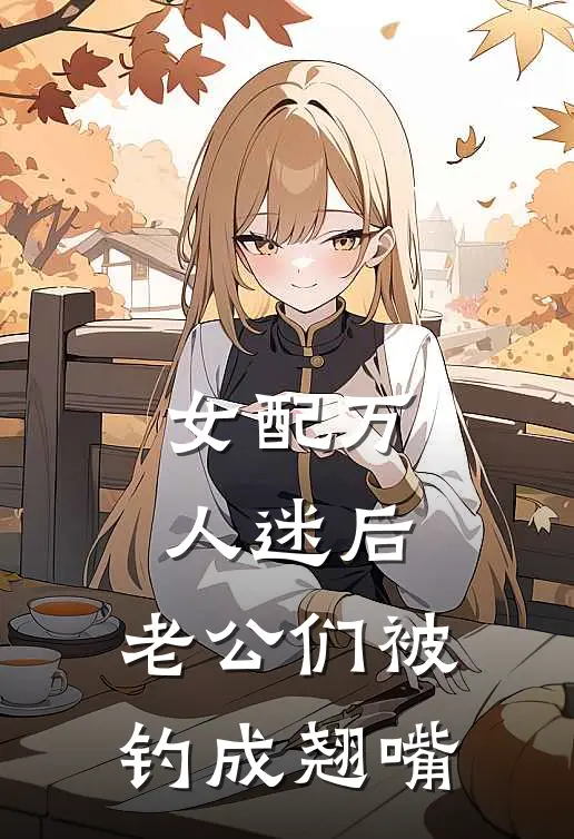 女配万人迷后，老公们被钓成翘嘴