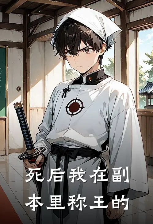 死后我在副本里称王的