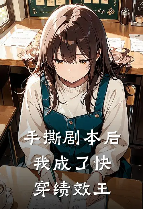 手撕剧本后我成了快穿绩效王