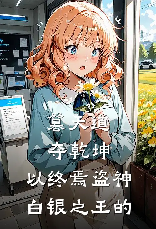 篡天道,夺乾坤,以终焉盗神白银之王的