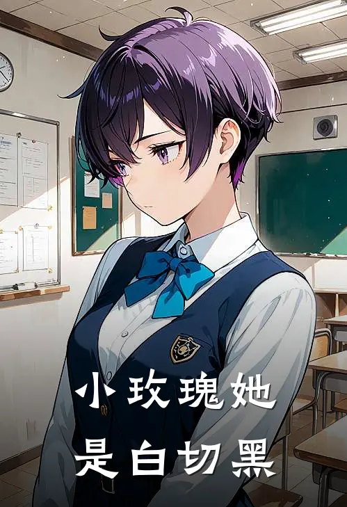 小玫瑰她是白切黑(黎晓霍庭霄)小说最新章节_全文免费小说小玫瑰她是白切黑黎晓霍庭霄