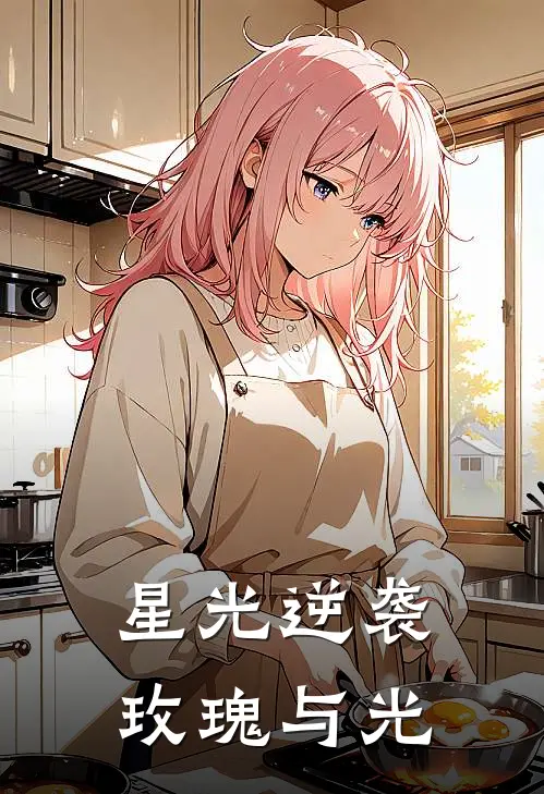 星光逆袭：玫瑰与光