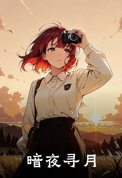 暗夜寻月(冯晴尹小梅)火爆小说_《暗夜寻月》冯晴尹小梅小说免费在线阅读