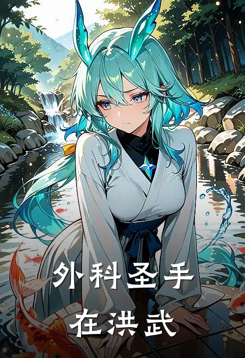 外科圣手在洪武