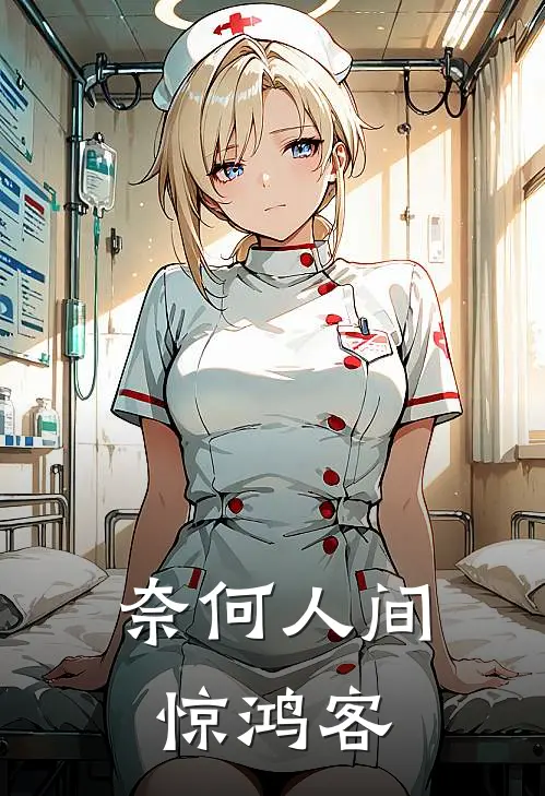 奈何人间惊鸿客