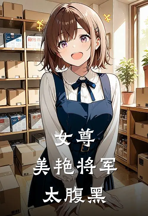 女尊：美艳将军太腹黑