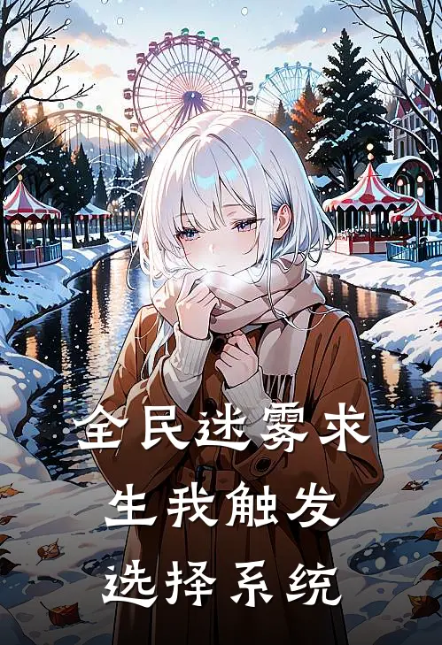 全民迷雾求生我触发选择系统林风林风全本完结小说_最新章节列表全民迷雾求生我触发选择系统(林风林风)