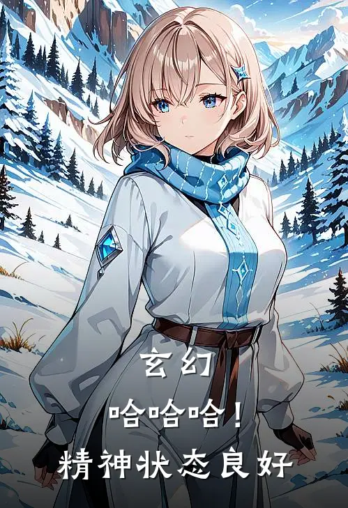 玄幻：哈哈哈！精神状态良好