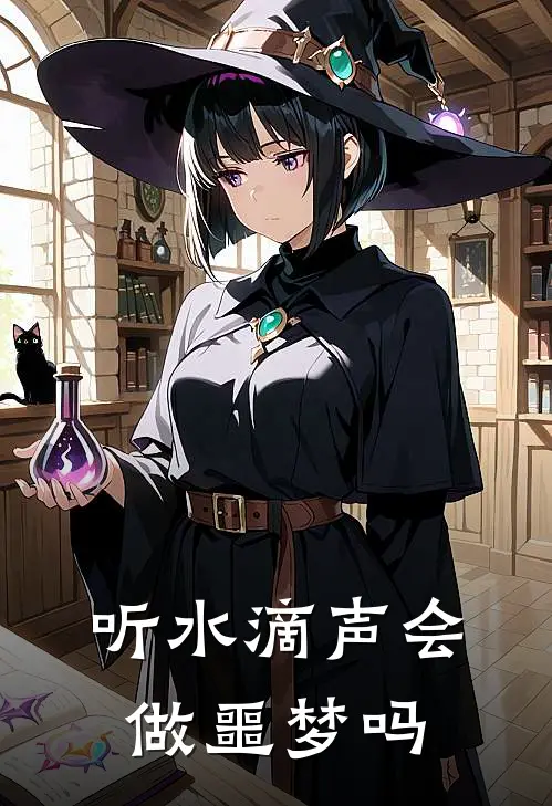 听水滴声会做噩梦吗