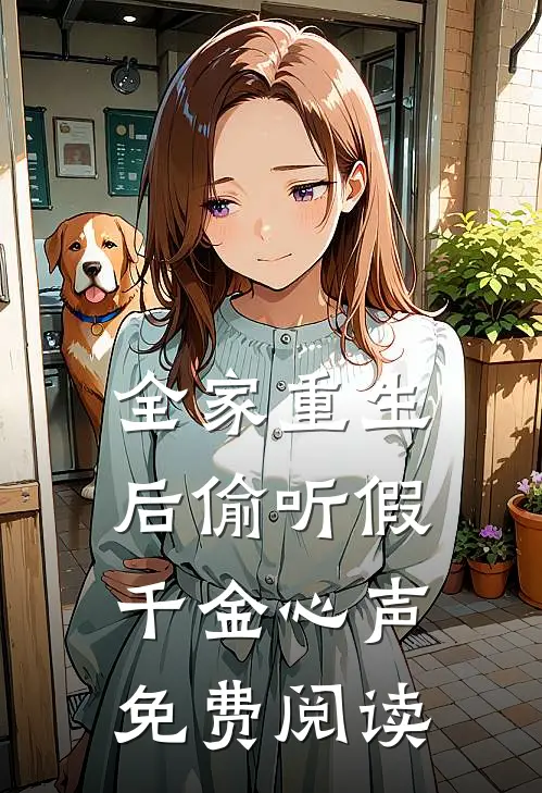 全家重生后偷听假千金心声免费阅读