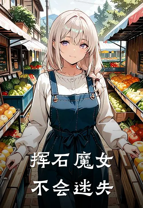 挥石魔女不会迷失(多萝莉丝哥布林)最新小说_免费阅读完整版小说挥石魔女不会迷失(多萝莉丝哥布林)