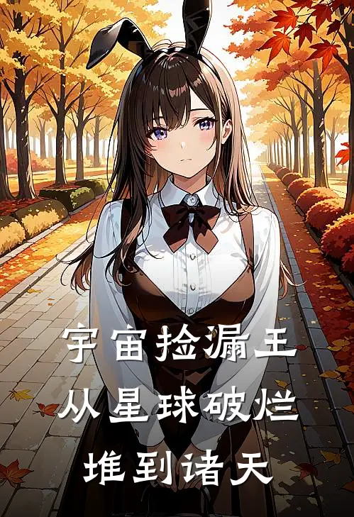 宇宙捡漏王：从星球破烂堆到诸天林尘云浅儿免费阅读全文_热门小说大全宇宙捡漏王：从星球破烂堆到诸天林尘云浅儿