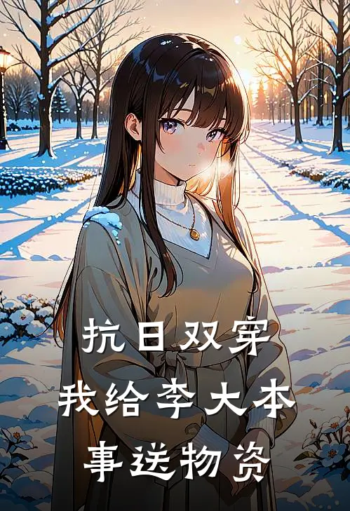 抗日双穿：我给李大本事送物资