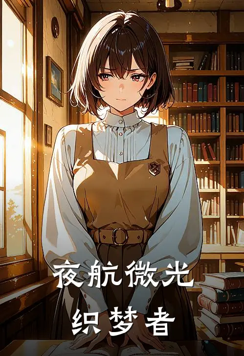 夜航微光织梦者（楚遥沈临）完整版小说阅读_夜航微光织梦者全文免费阅读（楚遥沈临）