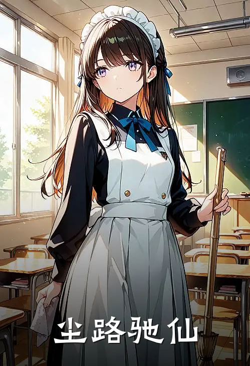 尘路驰仙凌驰云驰免费小说大全_小说完结尘路驰仙(凌驰云驰)