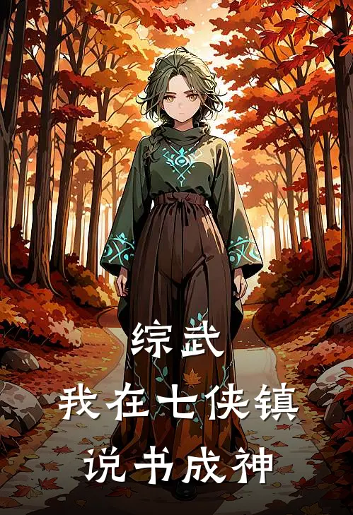 综武：我在七侠镇说书成神(苏尘林仙儿)免费阅读无弹窗_最新好看小说推荐综武：我在七侠镇说书成神苏尘林仙儿