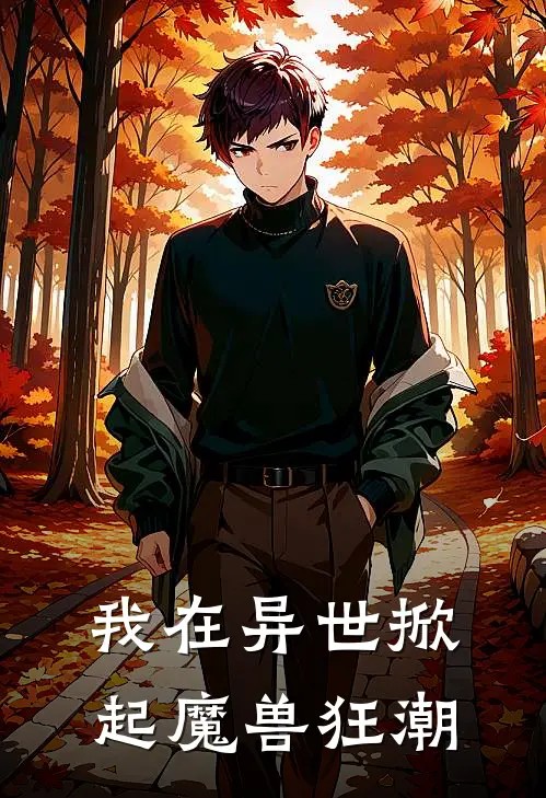 我在异世掀起魔兽狂潮林阚曹德免费小说大全_小说推荐完本我在异世掀起魔兽狂潮(林阚曹德)