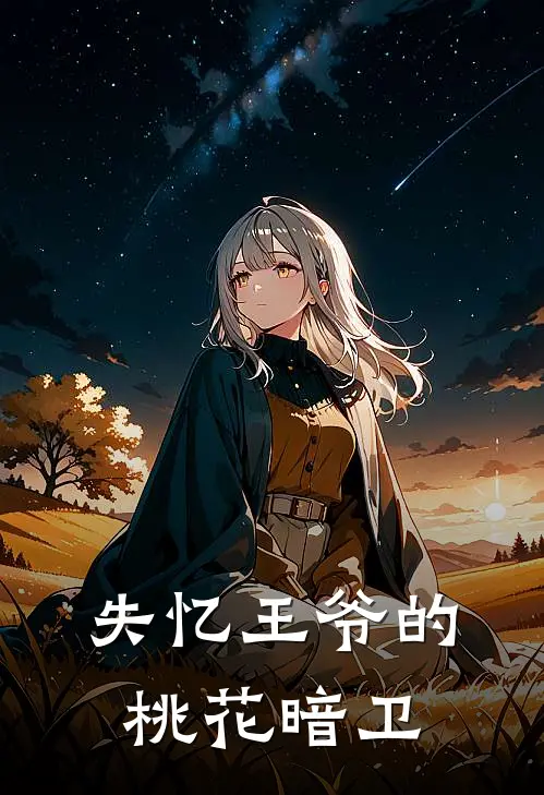 失忆王爷的桃花暗卫