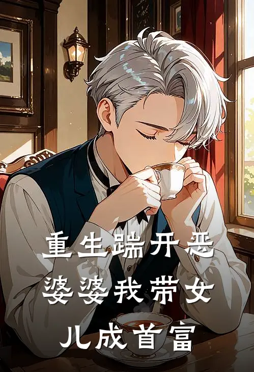 重生踹开恶婆婆我带女儿成首富
