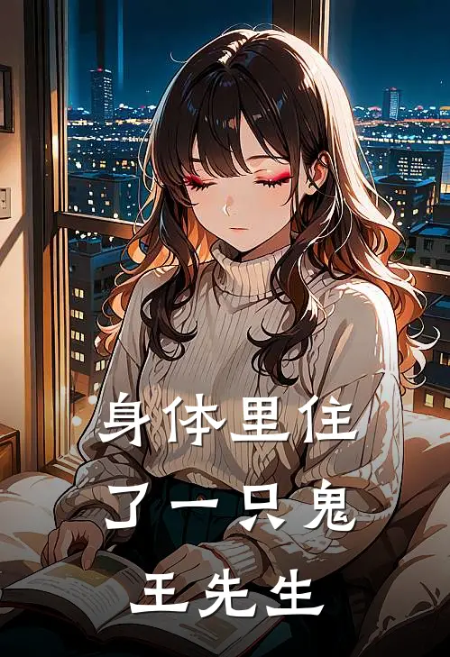 身体里住了一只鬼王先生