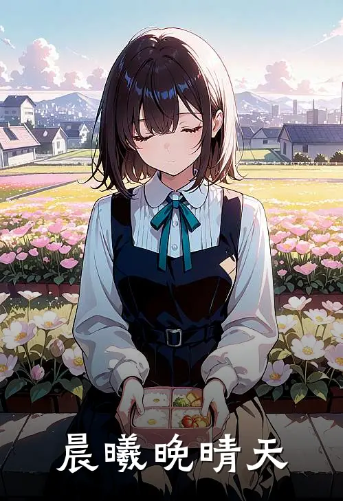 晨曦晚晴天陈曦林正完结小说免费阅读_热门免费小说晨曦晚晴天(陈曦林正)