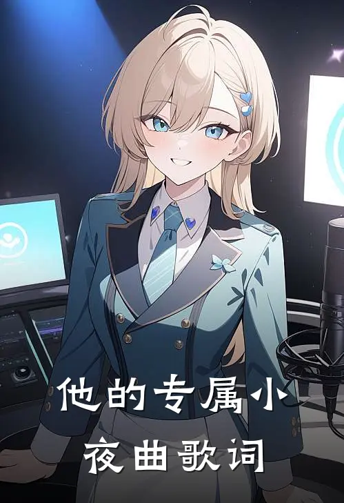 他的专属小夜曲歌词