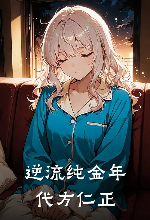 逆流纯金年代方仁正