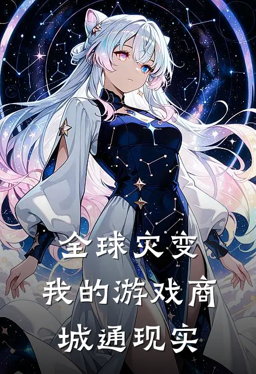 全球灾变，我的游戏商城通现实