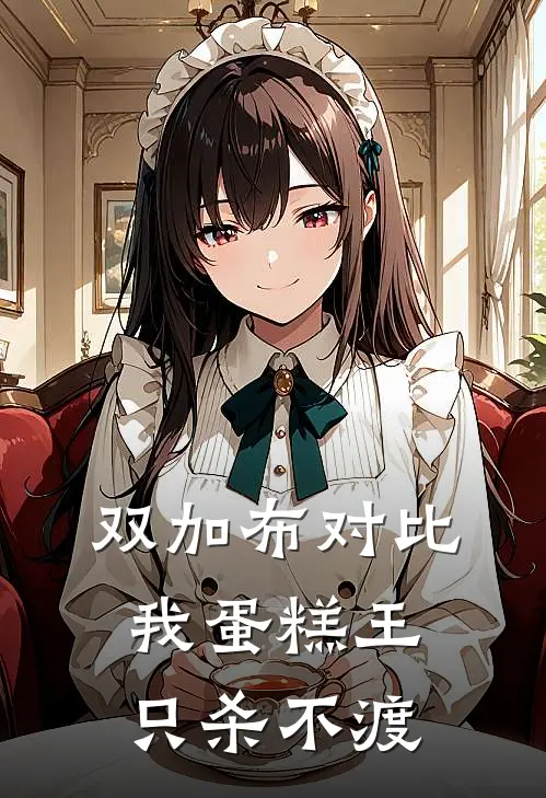 双加布对比：我蛋糕王只杀不渡博卡拉齐亚小说推荐完结_全集免费小说双加布对比：我蛋糕王只杀不渡(博卡拉齐亚)