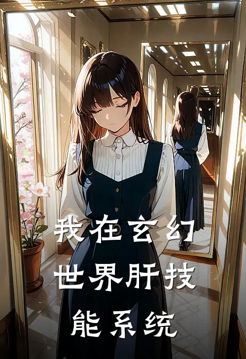 我在玄幻世界肝技能系统(杨旺杨婵娟)最新小说_免费阅读完整版小说我在玄幻世界肝技能系统(杨旺杨婵娟)