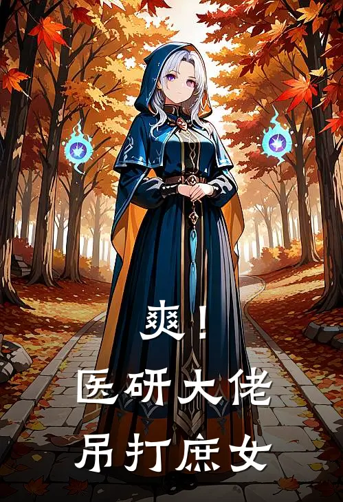 爽！医研大佬吊打庶女