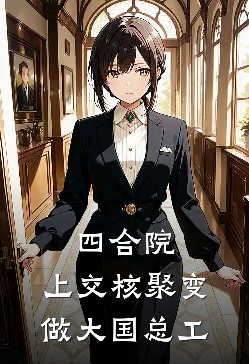 四合院：上交核聚变，做大国总工陈卫东易中海最新推荐小说_完结版小说推荐四合院：上交核聚变，做大国总工陈卫东易中海