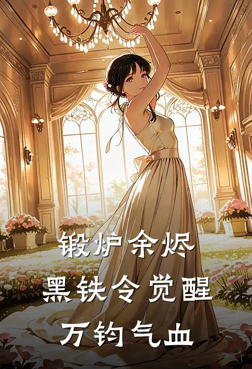 锻炉余烬：黑铁令觉醒万钧气血傅砚舟赵磊免费小说全文阅读_最新章节列表锻炉余烬：黑铁令觉醒万钧气血(傅砚舟赵磊)