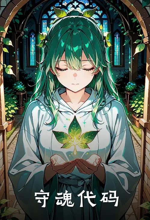 守魂代码李诺李诺完本热门小说_小说推荐完结守魂代码李诺李诺