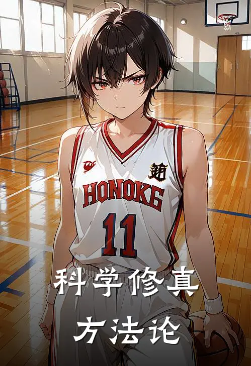 科学修真方法论