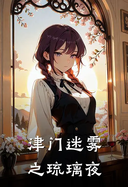 津门迷雾之琉璃夜(沈墨尘方启明)全集阅读_津门迷雾之琉璃夜最新章节阅读