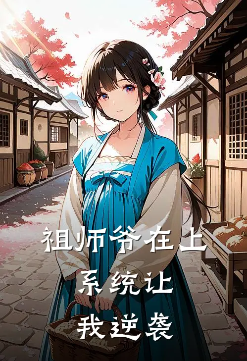 祖师爷在上，系统让我逆袭叶辰林风小说完整版免费阅读_热门小说排行榜祖师爷在上，系统让我逆袭(叶辰林风)