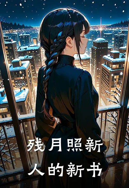 残月照新人的新书玄奘白灵最新小说推荐_最新好看小说残月照新人的新书玄奘白灵