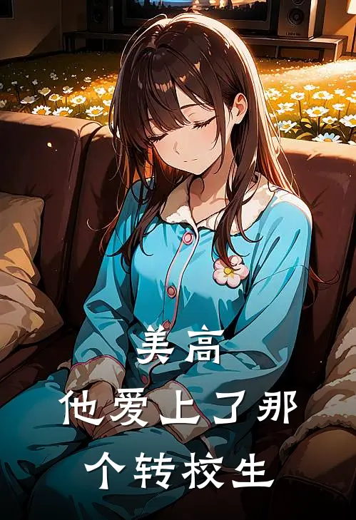 美高，他爱上了那个转校生