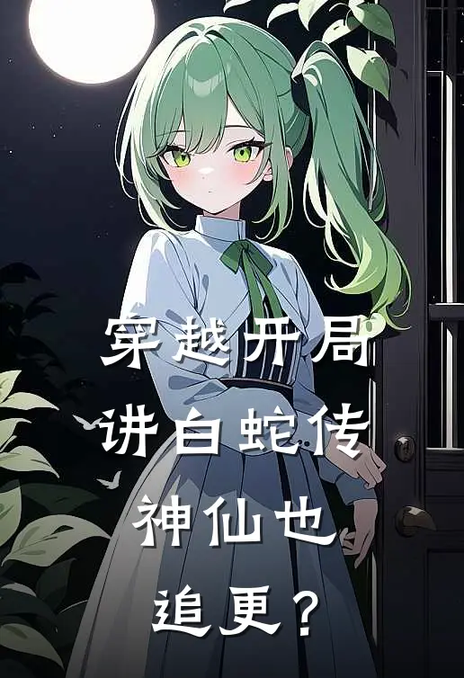 穿越开局讲白蛇传，神仙也追更？苏白许仙完整免费小说_小说全文免费阅读穿越开局讲白蛇传，神仙也追更？苏白许仙