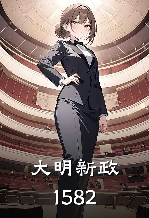 大明新政1582(沈墨轩张居正)在线阅读免费小说_最新章节列表大明新政1582(沈墨轩张居正)